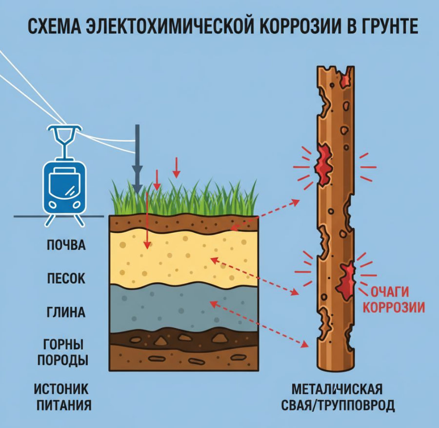 Why Should a Geologist Know About Electricity?