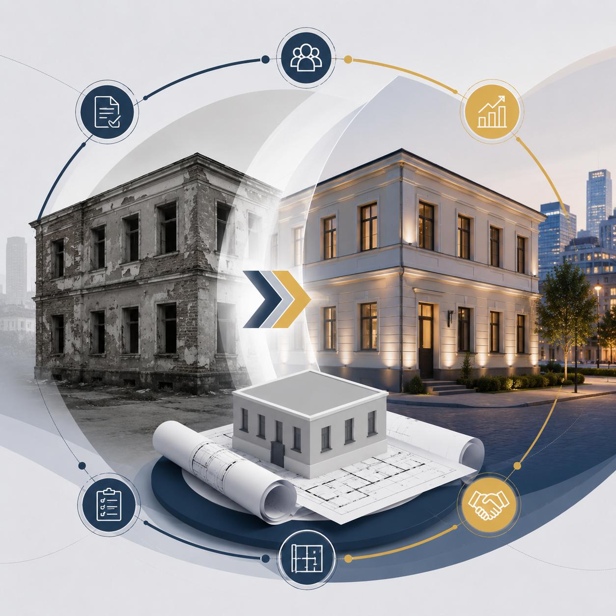 Cultural Heritage Restoration Is Becoming Simpler