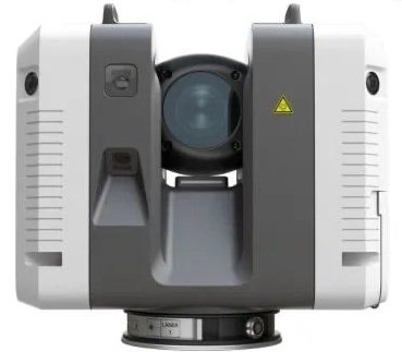 Terrestrial and Handheld Laser Scanning