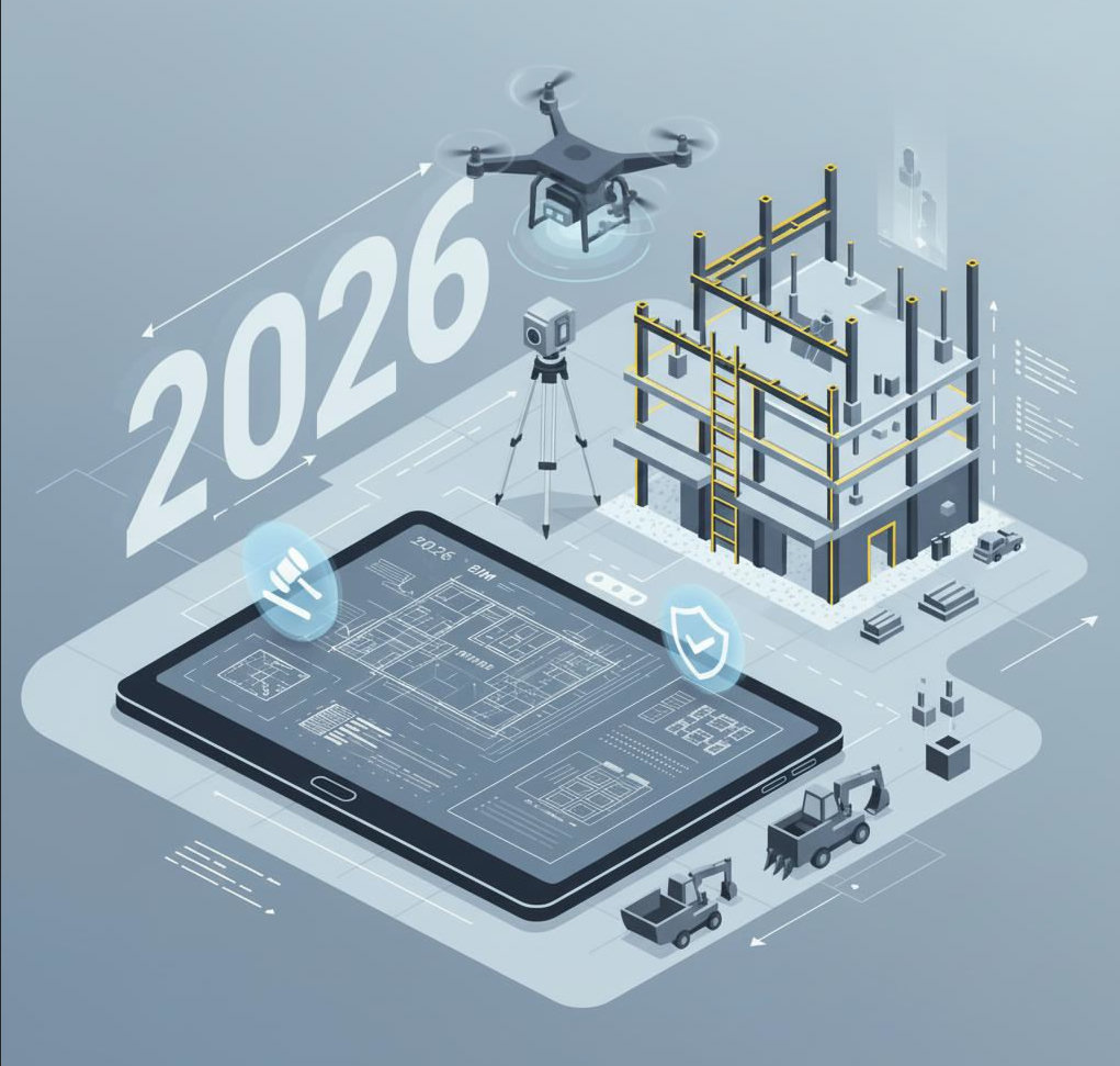 A Brief Overview of the 2026 Changes