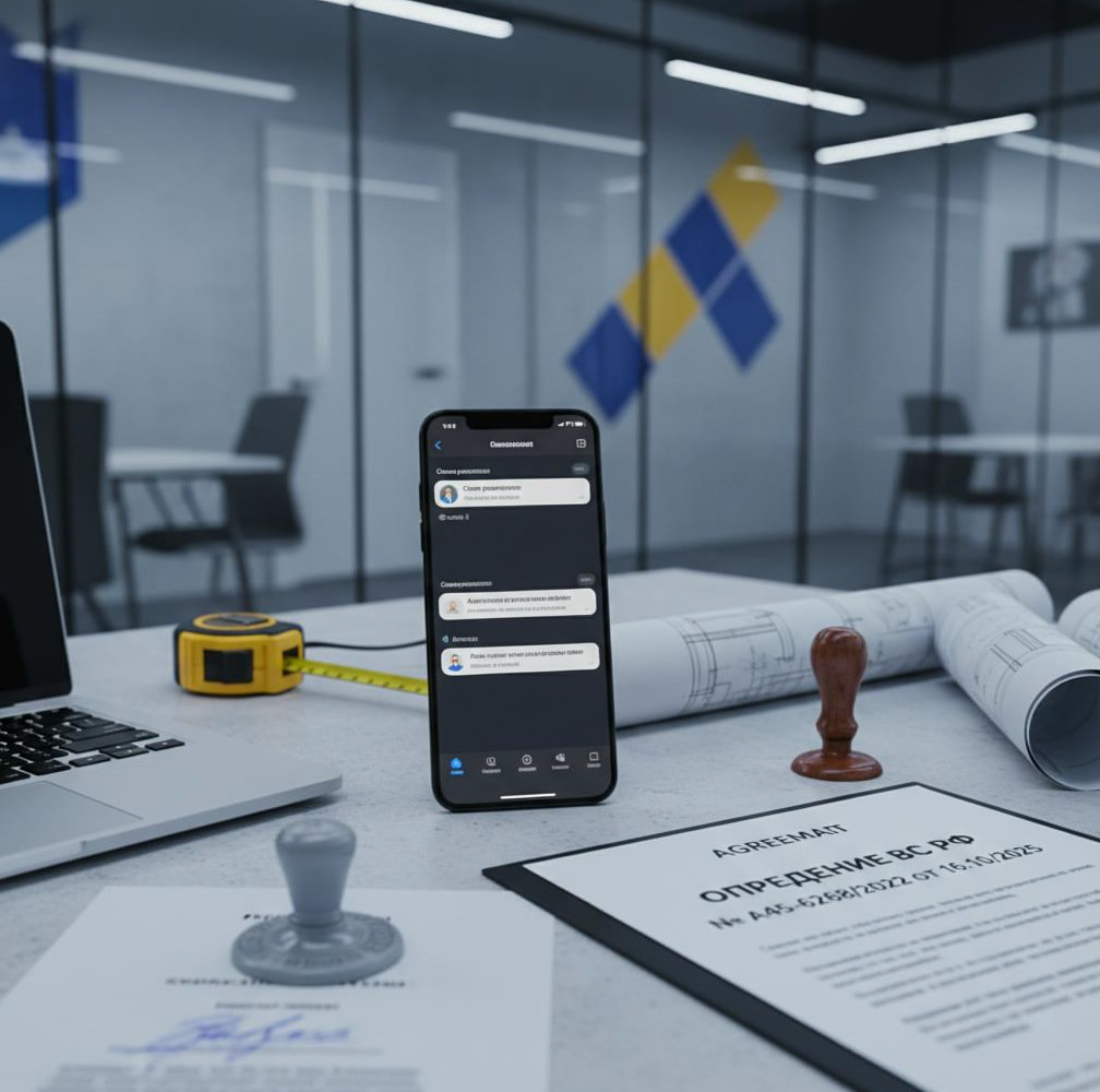 Messenger Correspondence Can Serve as Evidence of a Transaction