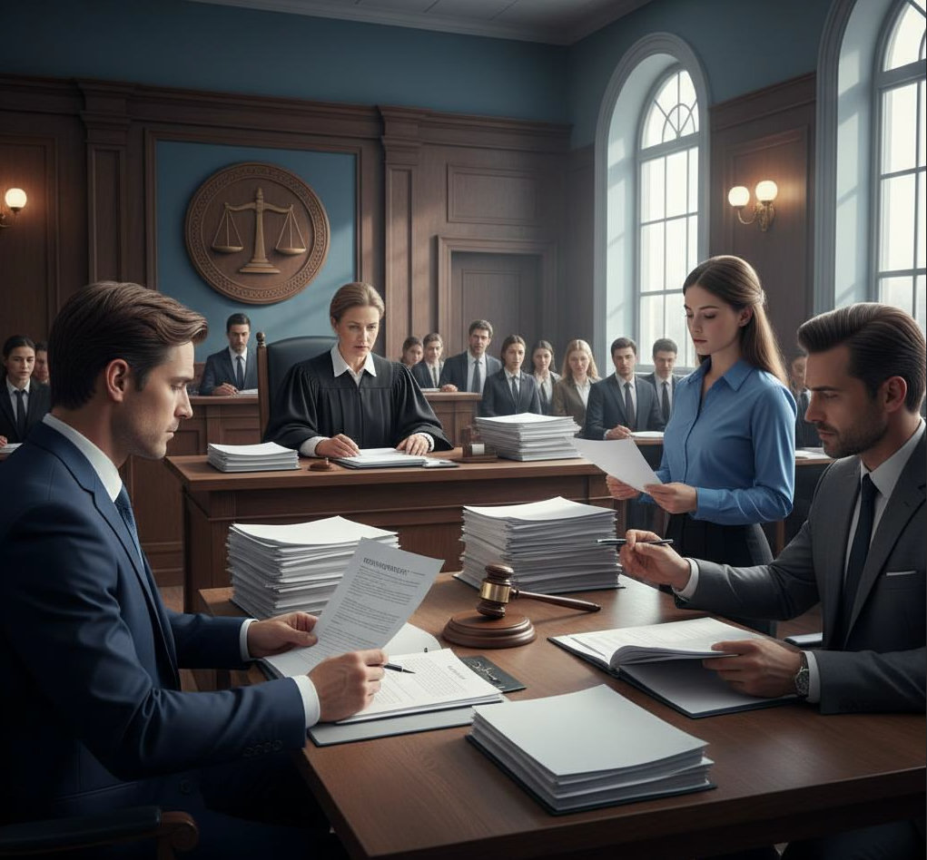 Register of Unreliable Suppliers 2025: Who Gets Listed — and When Contractors Manage to Fight Back