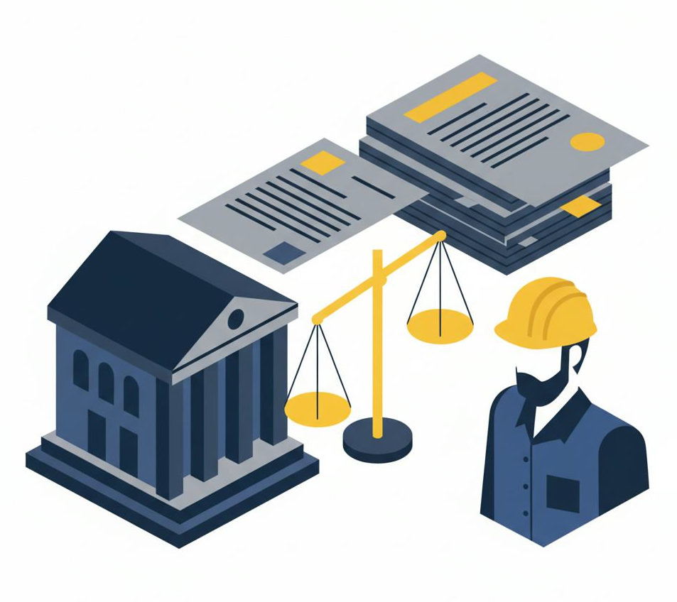 When Can the Terms of a Government Contract Be Changed?