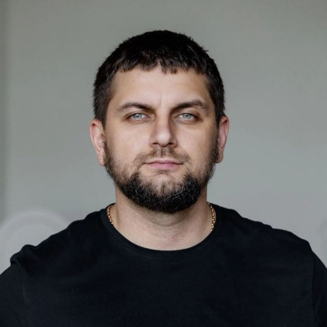 Alexander Sotnikov | Engineering Surveys