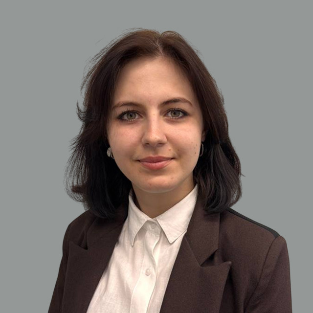 Ekaterina Morozova