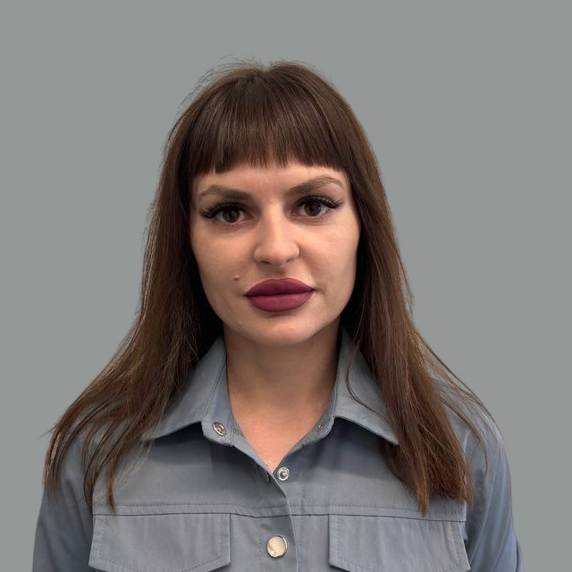Daria Kryukova