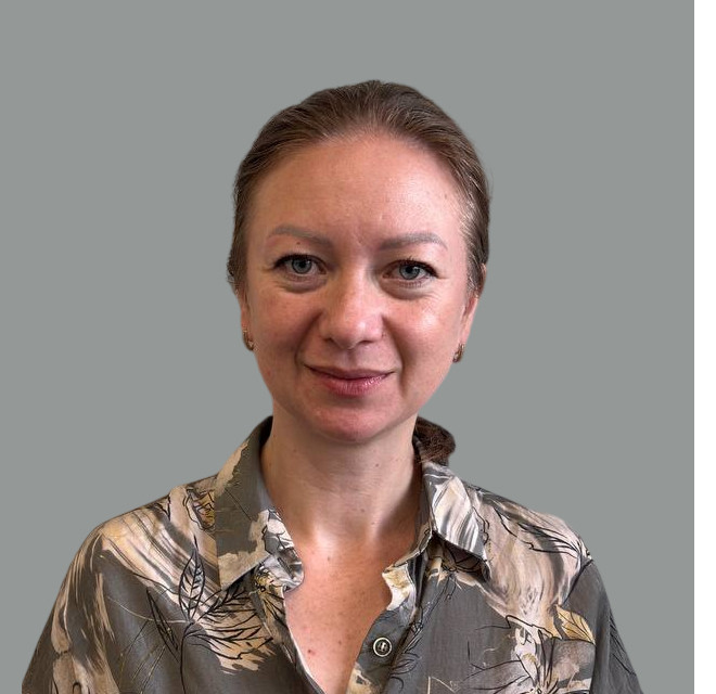 Elena Glushkova