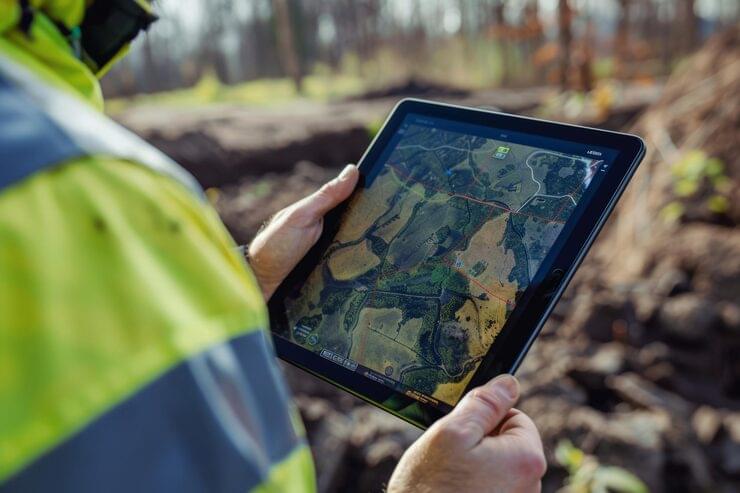 Environmental Site Investigations
