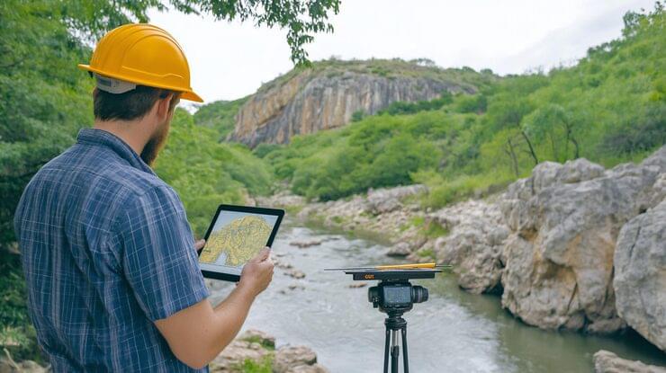 Hydrometeorological Site Investigations