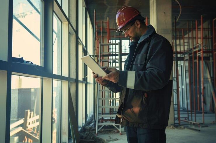 Technical Inspection of Buildings and Structures