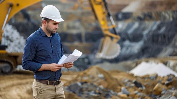 Cadastral and Land Management Services